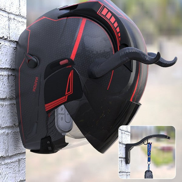 Helmet Holder